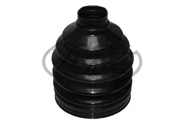 Jeu de joints-soufflets, arbre de commande Metalcaucho 01294