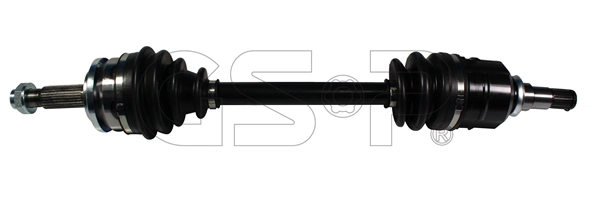 Arbre de transmission GSP 259316
