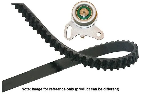 Kit de courroie crantée KAVO PARTS DKT-3024