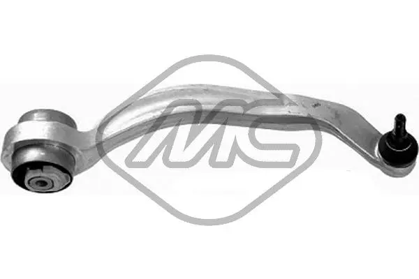 Bras de liaison, suspension de roue Metalcaucho 52022