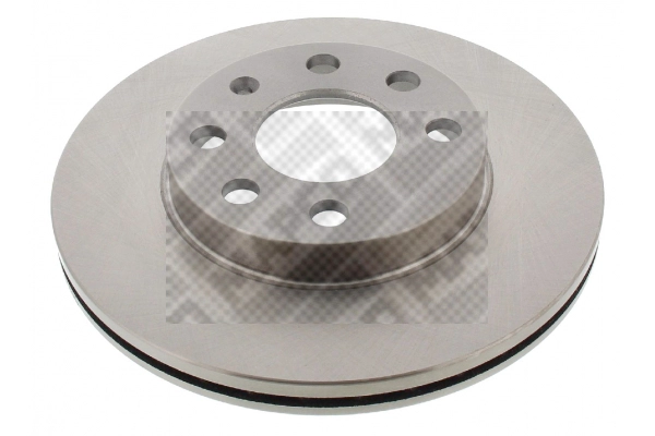 Disque de frein MAPCO 25702