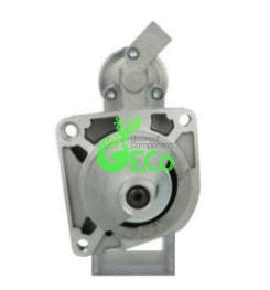 Démarreur GECO M432034A
