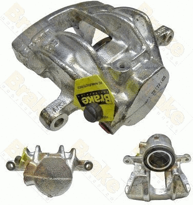 Étrier de frein Brake ENGINEERING CA1423