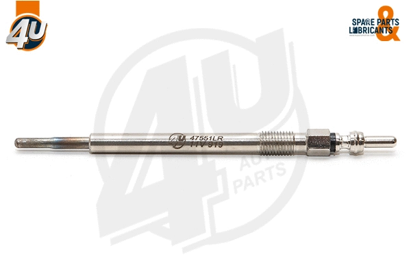 Bougie de préchauffage 4U Autoparts 47551LR