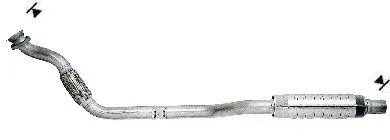 Catalyseur VEGAZ GmbH MK-941