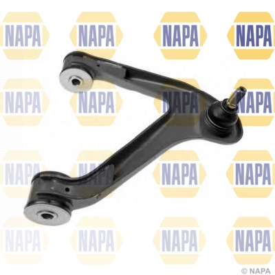 Bras de liaison, suspension de roue NAPA NST2215