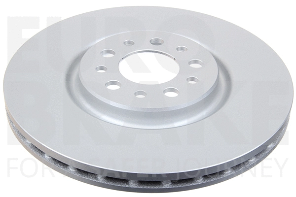 Disque de frein EUROBRAKE 5815311023