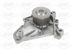 Pompe à eau, refroidissement du moteur KWP 10715