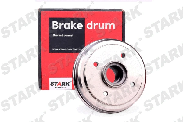 Tambour de frein Stark SKBDM-0800055
