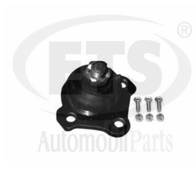 Rotule de suspension ETS 29.BJ.253