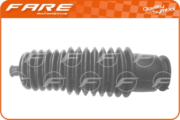 Joint-soufflet, direction FARE SA 0266
