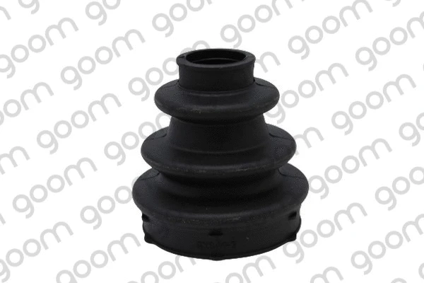 Joint-soufflet, arbre de commande GOOM DB-0321