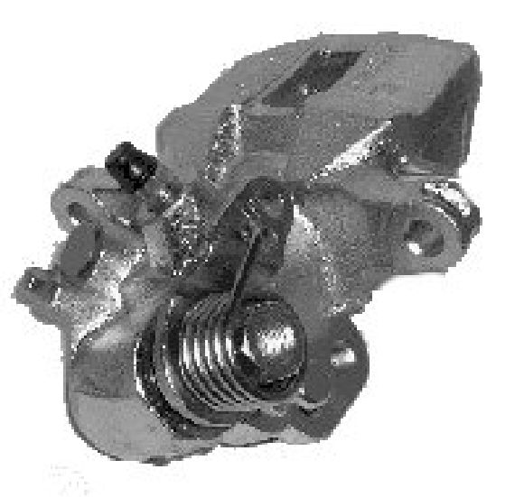 Étrier de frein TECDRIVE TET1453