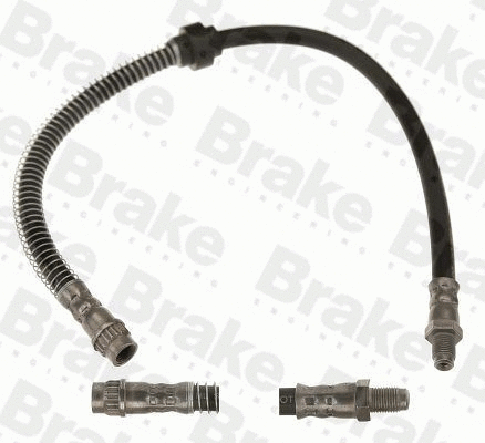 Flexible de frein Brake ENGINEERING BH778423