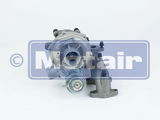 Turbocompresseur, suralimentation MOTAIR TURBO 102019