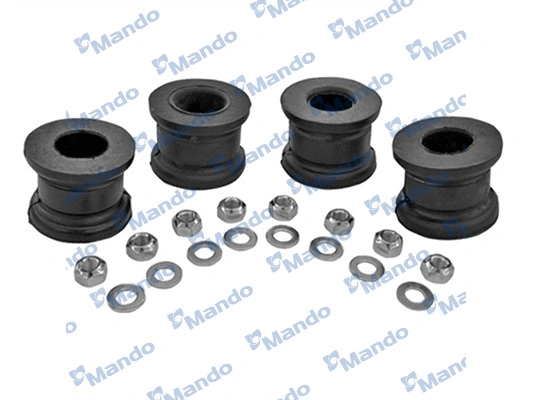 Kit de réparation, suspension du stabilisateur MANDO MCC005005