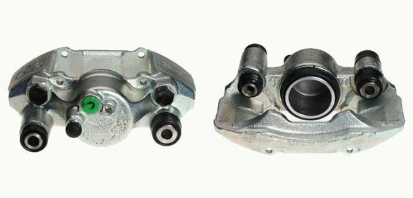 Étrier de frein 4X4 ESTANFI PDF-80-063