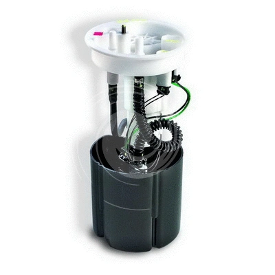 unité d'alimentation de carburant AUTOTEAM G2033