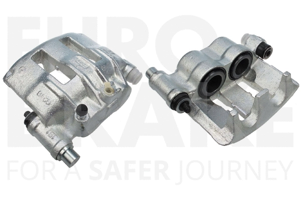 Étrier de frein EUROBRAKE 53012125122