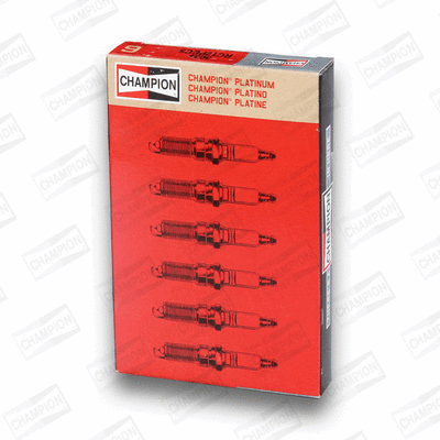 Bougie d'allumage CHAMPION RC12PEC5