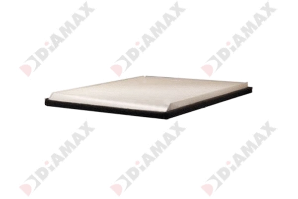 Filtre, air de l'habitacle DIAMAX DP4137