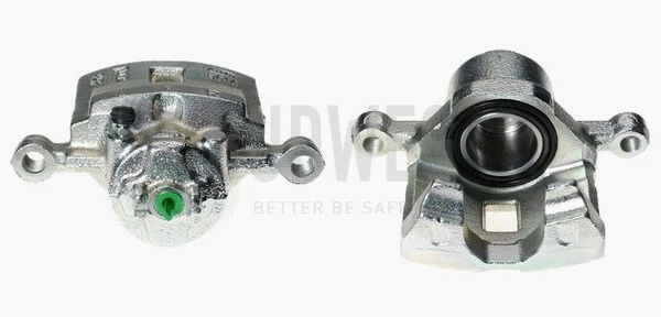 Étrier de frein BUDWEG CALIPER 343302