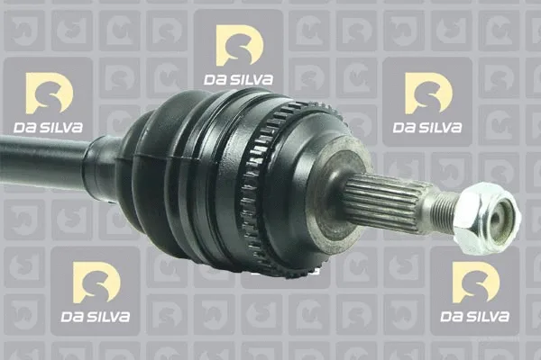 Arbre de transmission DA SILVA 4510AT