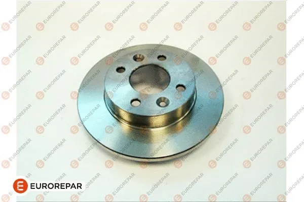 Disque de frein EUROREPAR 1687779380