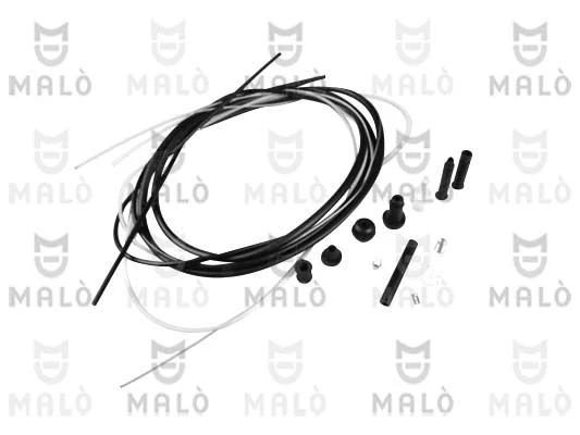 Câble d'accélération AKRON-MALÒ 21007