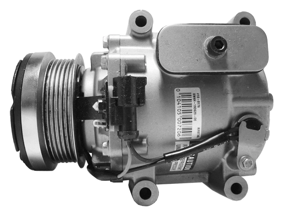 Compresseur, climatisation Airstal 10-0176