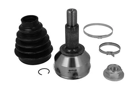 Jeu de joints, arbre de transmission CIFAM 607-640