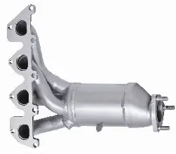 Catalyseur NOVAK 22.005.C