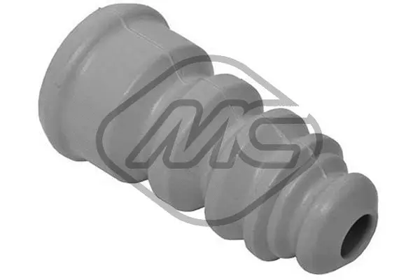 Butée élastique, suspension Metalcaucho 06250