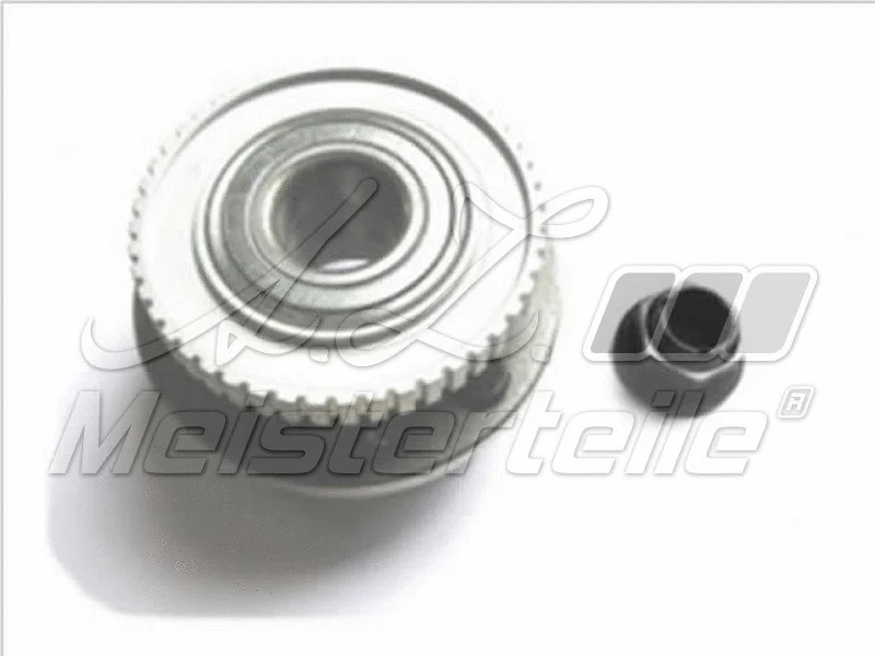 Kit de roulements de roue A.Z. Meisterteile AZMT-42-051-1700