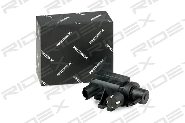 Capteur de pression, turbocompresseur RIDEX 3553P0011