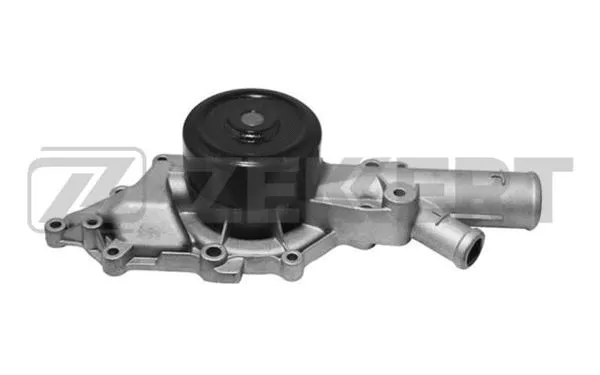 Pompe à eau, refroidissement du moteur ZEKKERT WP-1330