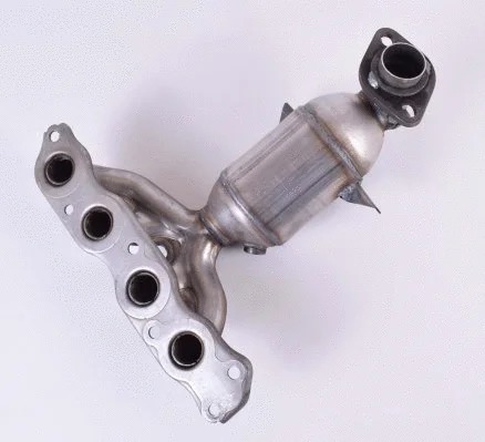 Catalyseur EEC VX6100T