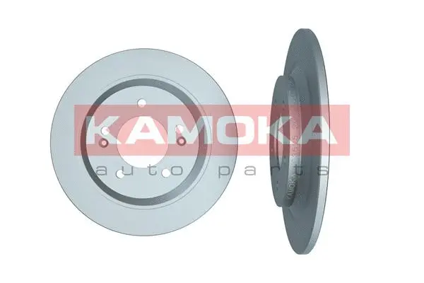 Disque de frein KAMOKA 103525