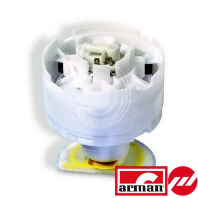 Pot de stabilisation, pompe à carburant AUTOTEAM G0024AS