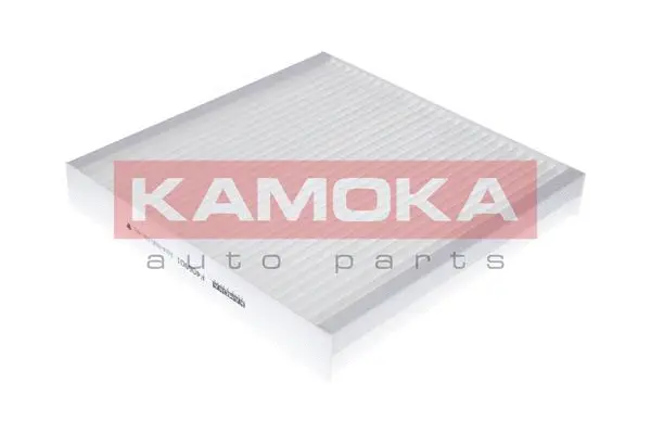 Filtre, air de l'habitacle KAMOKA F406901