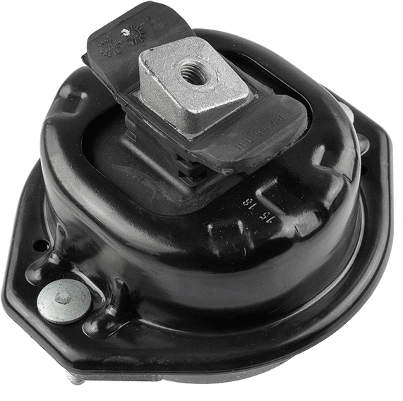 Support moteur BOGE 88-558-A