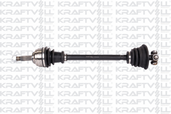 Arbre de transmission KRAFTVOLL GERMANY 01010006