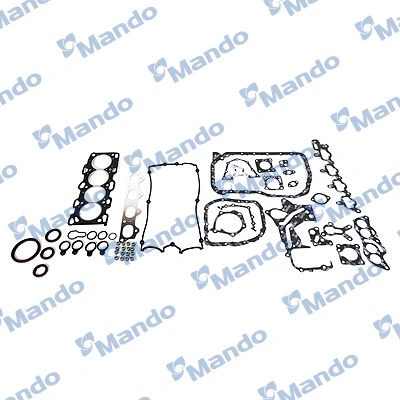 Pochette moteur complète MANDO DN2091038B00