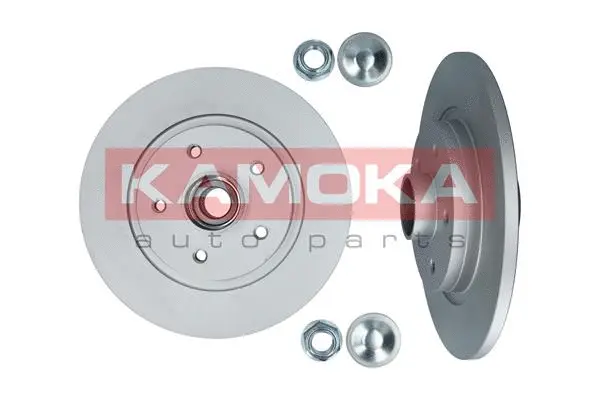 Disque de frein KAMOKA 1031138
