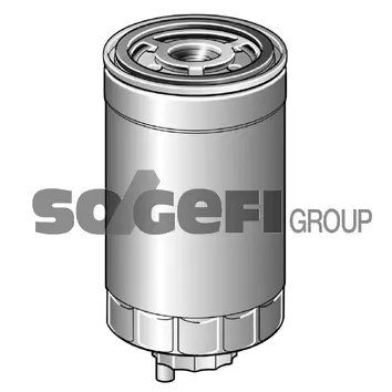 Filtre à carburant SogefiPro FP5829