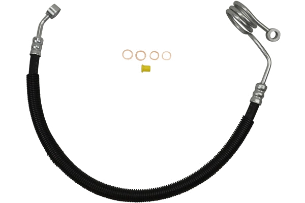 Tuyau hydraulique, direction DA SILVA FL2095