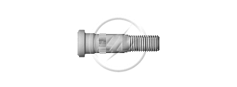 Boulon de roue ZM ZM 30.012.21