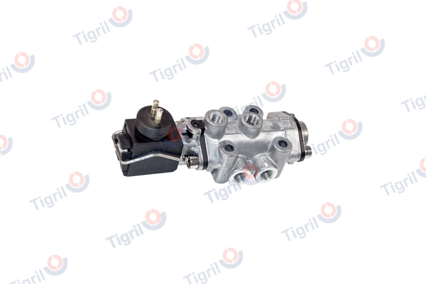 Valve magnétique TIGRIL SC04.0004