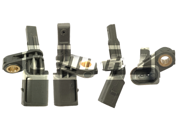 Capteur, vitesse de roue LEMARK LAB305