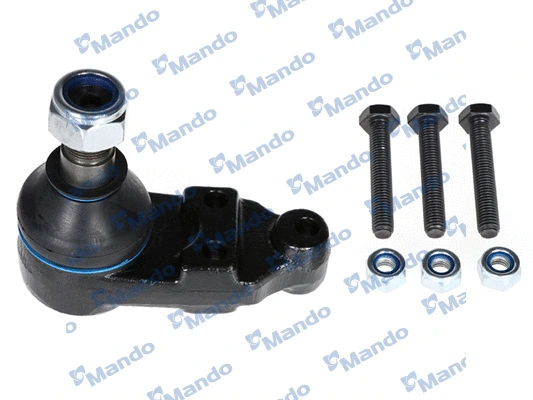 Rotule de suspension MANDO MSA025176